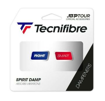 Tecnifibre Spirit Damp Titreşim Önleyici 53SPIRIT02