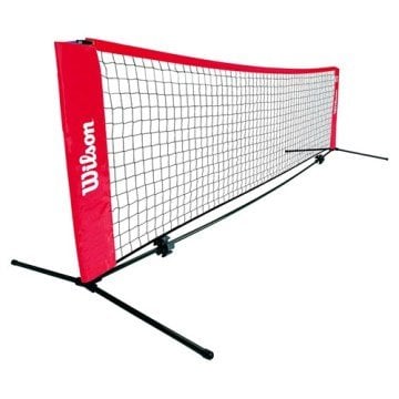 Wilson EZ Tenis Filesi 6.10 M WRZ259700