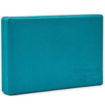 Reebok Yoga Bloğu Emerald Fray Rayg-10028EE