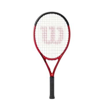 Wilson Clash 25 V2.0 Tenis Raketi WR074710U