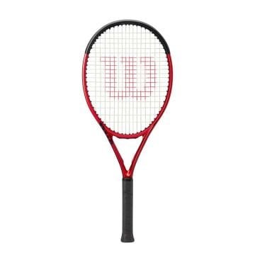 Wilson Clash 26 V2.0 Tenis Raketi WR074610U