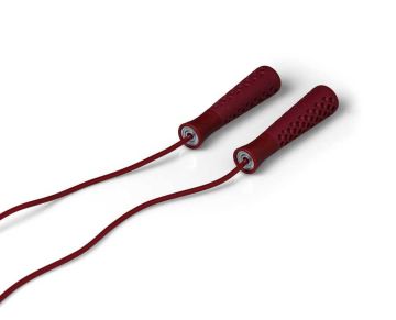 Slazenger Petek Elcikli Ayarlanabilir Atlama İpi (2,75 m)