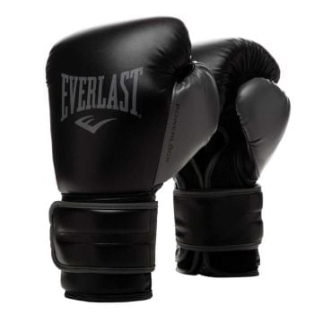 Everlast Powerlock 2 Hook&Loop 12oz Training Gloves Boks Eldiveni 870482-70-8