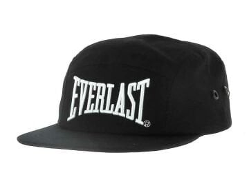 Everlast Ota Siyah Şapka 786500-70-8