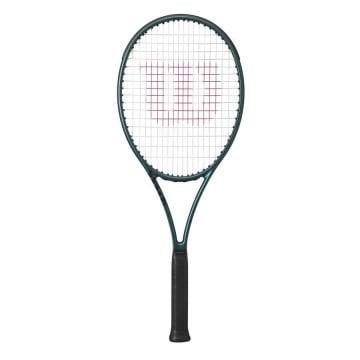 Wilson Blade 98S V9 Tenis Raketi WR152411