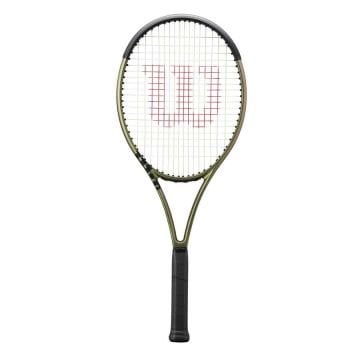 Wilson Blade 100 V8 Tenis Raketi WR079511