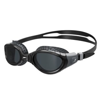 Speedo Future Biofuse Flexiseal Siyah Yüzücü Gözlüğü 8-11532B979