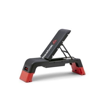 Reebok Deck Çok Fonksiyonlu Step Tahtası RSP-16170