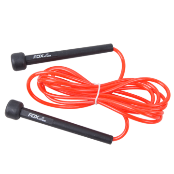 Fox Fitness Kırmızı Atlama İpi ZJ-127