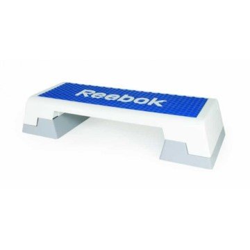 Reebok Elements Serisi Mavi Step Tahtası RAEL-11150BL
