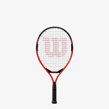 Wilson Pro Staff Precision Jr 21 Tenis Raketi WR118110H