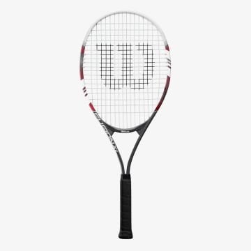 Wilson Fusion XL Tenis Raketi WR090810