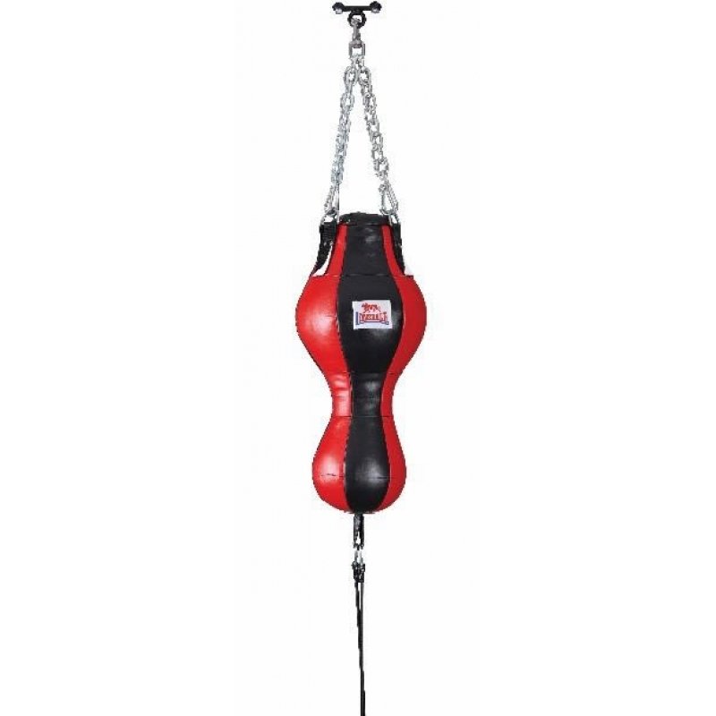 Lonsdale l core punch bag shop