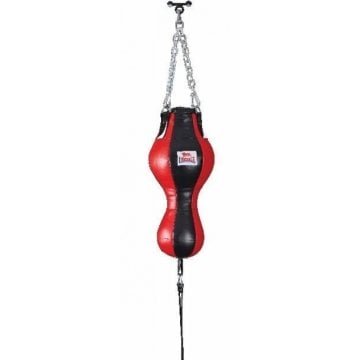 Lonsdale 18 Kg L-Core Deri Boks Torbası 3571