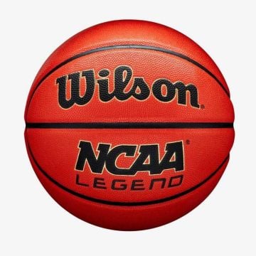 Wilson NCAA Legend SZ7 Basketbol Topu WZ2007601XB7