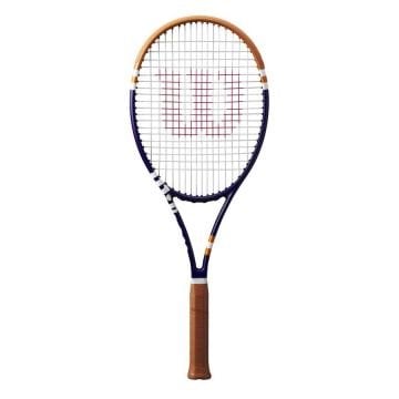 Wilson Blade 98 16x19 V8 RG Tenis Raketi WR127911