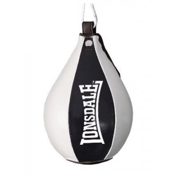Lonsdale Barn Burner Deri Hız Topu (56937) Standart