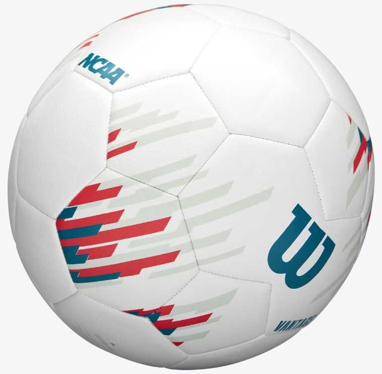 Wilson NCAA Vantage SB Futbol Topu WS3004001XB05