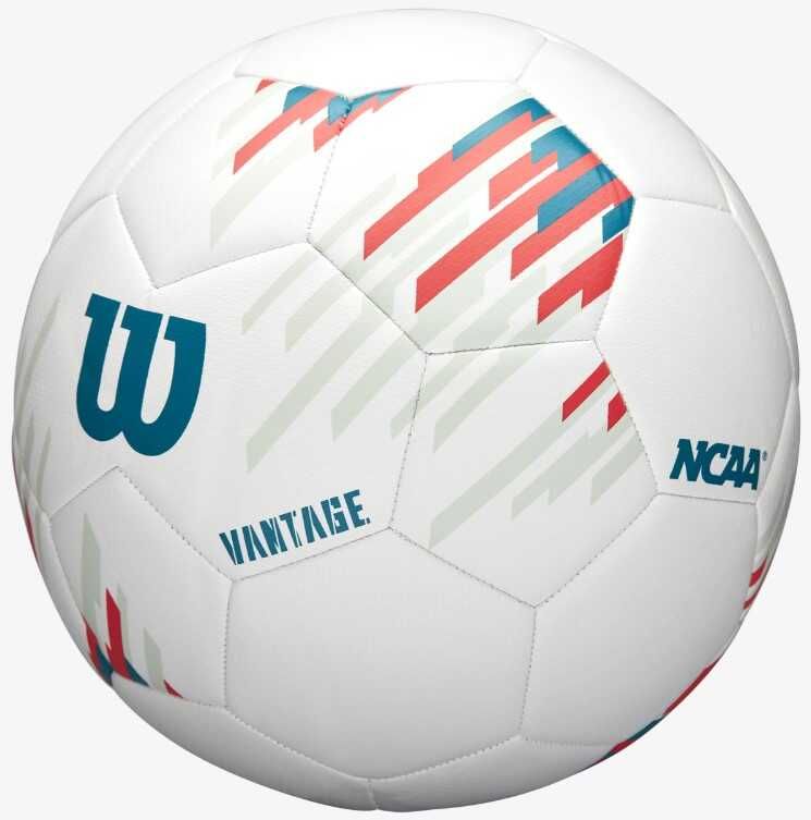 Wilson NCAA Vantage SB Futbol Topu WS3004001XB05
