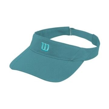 Wilson Rush Knit Visor Tenis Şapkası WR5005008
