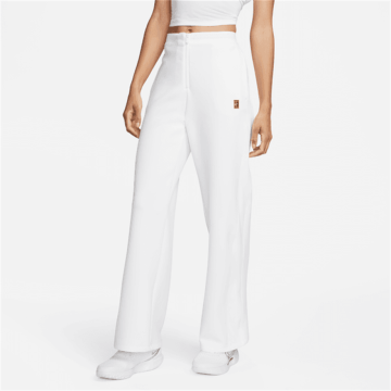 NikeCourt Dri-FIT Heritage Kadın Tenis Eşofman Altı