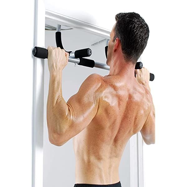 York Kapı Barfiks Door Gym