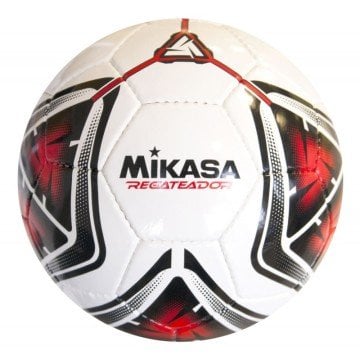 Mikasa El dikişli Regateador 4 Halı Saha Futbol Topu
