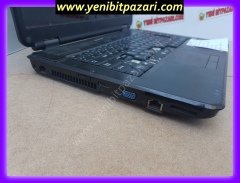 arızalı keysmart laptop leptop pc ekran kırık anakart sorunlu işlemci core duo2 ram yok ekran 512mb hdd yok adaptör yok