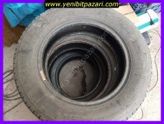 2. el michelin 175/70R14 84T 08/15 üretim araba lastiği Taksi tipi sorunsuz oto lastik 175 70 14 ( adet satılık )