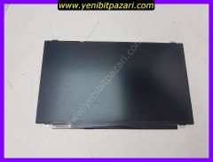 2. el 15.6 30 pin dizüstü laptop panel silim ekran laptop ekranı ( ekranda 4 çizgi çıkıyor )
