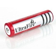 Ultrafire brc 18650 3.7V Lion şarjlı şarzlı pil 3000mah yeni bit pazarı bitpazarı