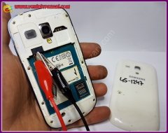 samsung gti8190 s3 mini cep telefonu telefon yedek parça bitpazarı  ekran kırık çalışıyor