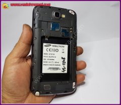 samsung gt n7100 note 2  cep telefonu telefon yedek parça bitpazarı  ekran yok içi sağlam