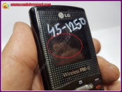 lg gb110 cep telefonu telefon yedek parça bitpazarı  ekran içten kırık açılmıyor