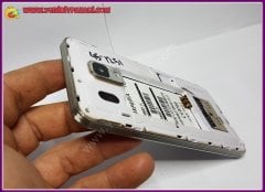 ixperia k5 çift hatlı cep telefonu telefon yedek parça bitpazarı  açılmıyor