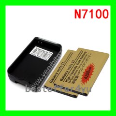 samsung note2 n7100 4200 mah pil altın batarya yeni bit pazarı bitpazarı