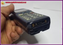panasonic eb g500 cep telefonu telefon yedek parça bitpazarı çalışıyor batarya ölü emei kayıt yok