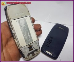nokia 3310 cep telefonu telefon yedek parça bitpazarı ikinciel çalışıyor batarya ölü