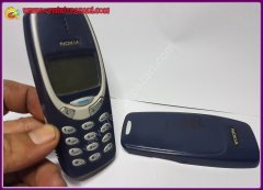 nokia 3310 cep telefonu telefon yedek parça bitpazarı parçası eksik arızalı batarya yok