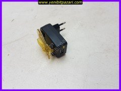 arızalı kelebek akrep şarj aleti ( batarya şarz bölümü arızalı ) usb tarafı sağlam