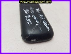 2. el Phone A1 tuşlu cep telefonu çin malı arka kapak sallanıyor sorunsuz çalışıyor