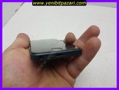 2. el iphone 5 32GB cep telefonu sorunsuz batarya iyi arkada küçük kırık var şarj aleti yok