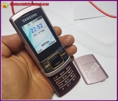 ikinciel samsung gt-c3053 cep telefonu telefon sorunsuz çalışıyor batarya yok eski asker telefonu kameralı bitpazarı
