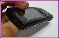 ikinciel samsung sgh-d900 cep telefonu telefon sorunsuz çalışıyor batarya zayıf eski asker telefonu kameralı bit pazarı