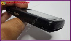 ikinciel samsung sgh-d900 cep telefonu telefon sorunsuz çalışıyor batarya zayıf eski asker telefonu kameralı bit pazarı