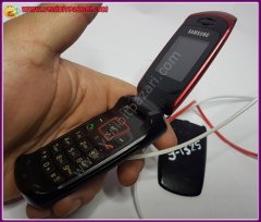 ikinciel samsung sgh-c260 cep telefonu telefon sorunsuz çalışıyor batarya yok eski asker telefonu kamerasız bit pazarı