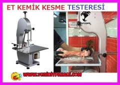 CATPOWER 2720 ET Kemik Kesme Makinesi kemik kesme testeresi kasap Kemik Kesmek için Şerit Testere makinası 220 volt tezgah üstü ( ücretsiz kargo )