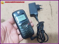 ikinciel motorola c113a cep telefonu telefon pil idare eder eski asker telefonu kamerasız bit pazarı şarz cihazı ile şarz olmuyor