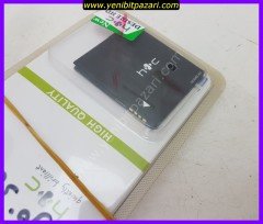 SIFIR HTC desire HD akıllı telefon bataryası