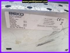 kiralık satılık 2,el Beko HIM 64120 S Elektrikli Ankastre Ocak 4 lü gaz emniyetli siyah cam doğalgaz uyumlu  ( ister gömme ister tezgah üstü kullanılabilir ) sorunsuz üründür
